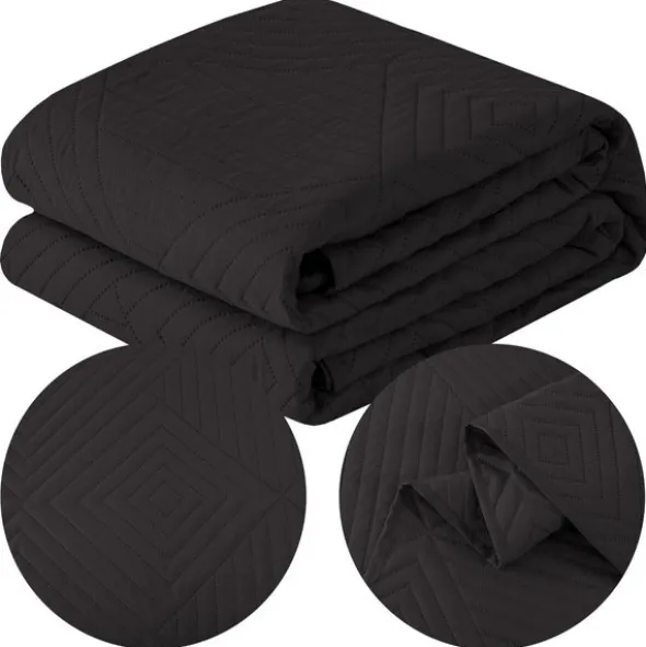 Narzuta 170 x 210 Tłoczona Mikrofibra Zeynep 06