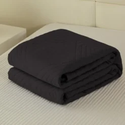 Narzuta 170 x 210 Tłoczona Mikrofibra Zeynep 06