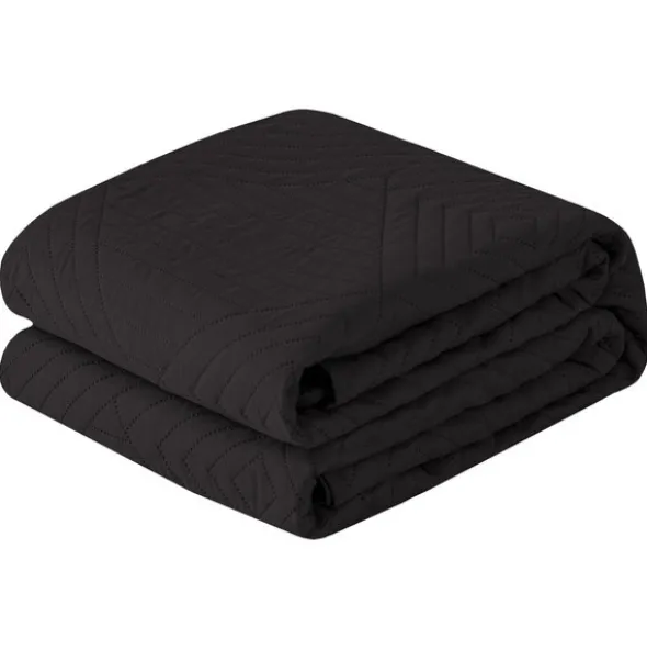 Narzuta 170 x 210 Tłoczona Mikrofibra Zeynep 06