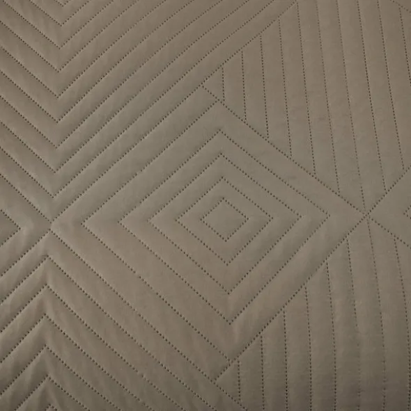 Narzuta 170 x 210 Tłoczona Mikrofibra Zeynep 09
