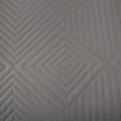 Narzuta 200 x 220 Tłoczona Mikrofibra Zeynep 03