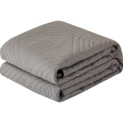 Narzuta 200 x 220 Tłoczona Mikrofibra Zeynep 03