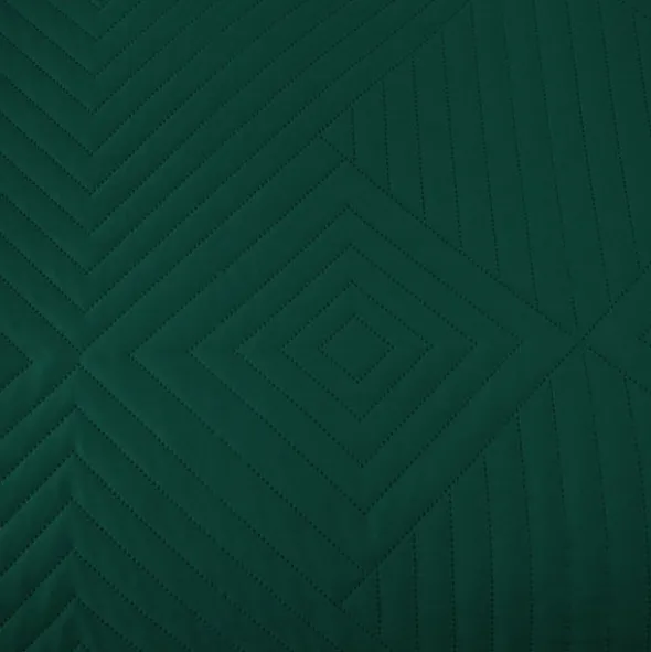 Narzuta 220 x 240 Tłoczona Mikrofibra Zeynep 05