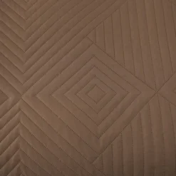 Narzuta 220 x 240 Tłoczona Mikrofibra Zeynep 07