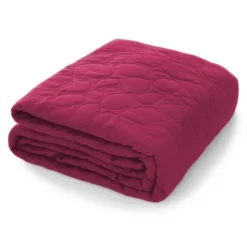 Narzuta 200 x 220 Tłoczona Mikrofibra Nicole 19