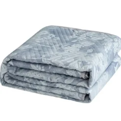 Narzuta 170 x 210 Tłoczona Mikrofibra Meric 02
