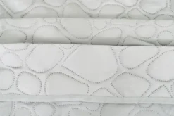 Narzuta 220 x 240 Tłoczona Mikrofibra Nicole 06
