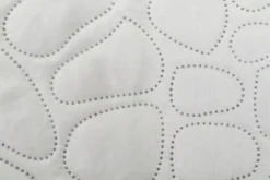 Narzuta 220 x 240 Tłoczona Mikrofibra Nicole 06