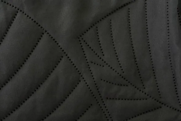 Narzuta 220 x 240 Tłoczona Mikrofibra Nicole 10