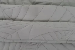 Narzuta 220 x 240 Tłoczona Mikrofibra Nicole 07