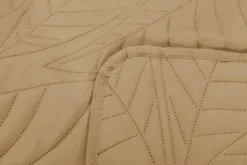 Narzuta 220 x 240 Tłoczona Mikrofibra Nicole 15