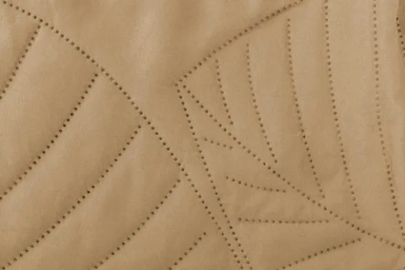 Narzuta 220 x 240 Tłoczona Mikrofibra Nicole 15