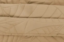 Narzuta 220 x 240 Tłoczona Mikrofibra Nicole 15