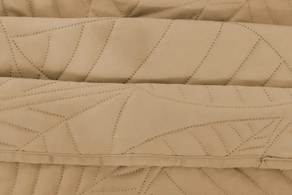 Narzuta 220 x 240 Tłoczona Mikrofibra Nicole 15