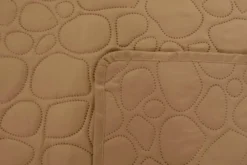Narzuta 220 x 240 Tłoczona Mikrofibra Nicole 17