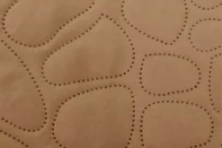 Narzuta 220 x 240 Tłoczona Mikrofibra Nicole 17