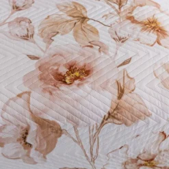 Narzuta 220 x 240 Tłoczona Mikrofibra Meric 04