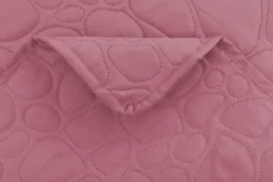 Narzuta 220 x 240 Tłoczona Mikrofibra Nicole 20