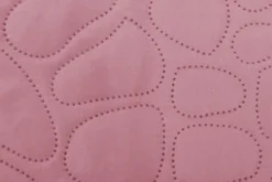 Narzuta 220 x 240 Tłoczona Mikrofibra Nicole 20