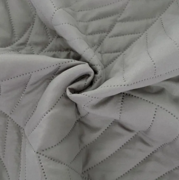 Narzuta 70 x 160 Tłoczona Mikrofibra Corrado 01