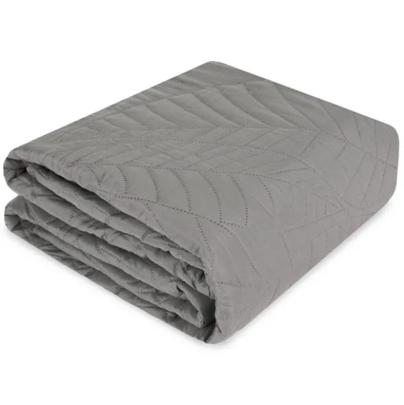 Narzuta 200 x 220 Tłoczona Mikrofibra Corrado 01