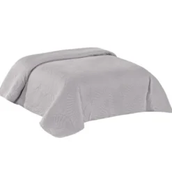 Narzuta 70 x 160 Tłoczona Mikrofibra Corrado 02