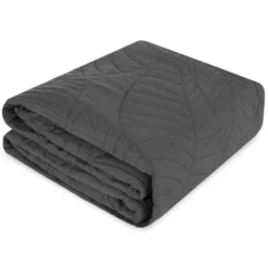 Narzuta 70 x 160 Tłoczona Mikrofibra Corrado 03