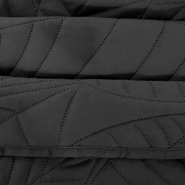 Narzuta 70 x 160 Tłoczona Mikrofibra Corrado 04