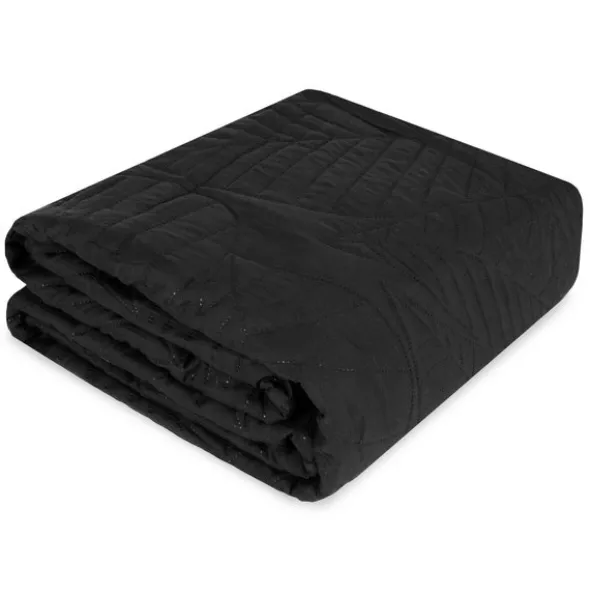 Narzuta 70 x 160 Tłoczona Mikrofibra Corrado 04