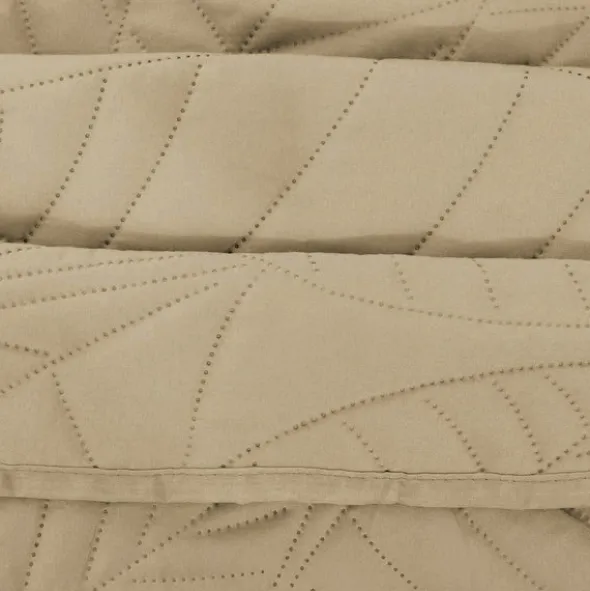 Narzuta 70 x 160 Tłoczona Mikrofibra Corrado 06