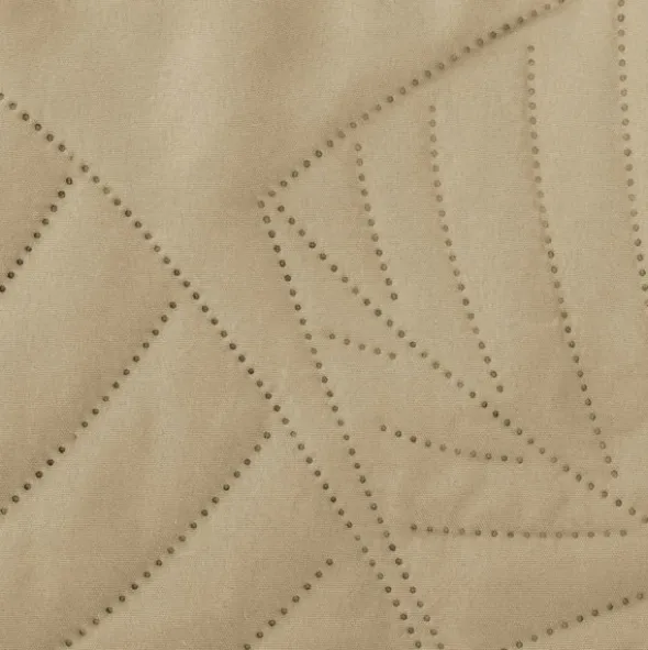 Narzuta 70 x 160 Tłoczona Mikrofibra Corrado 06