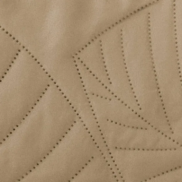 Narzuta 70 x 160 Tłoczona Mikrofibra Corrado 09