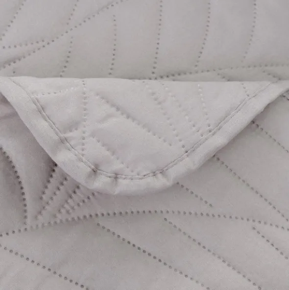 Narzuta 170 x 210 Tłoczona Mikrofibra Corrado 02