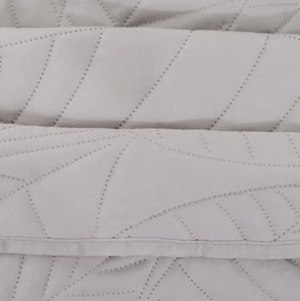 Narzuta 170 x 210 Tłoczona Mikrofibra Corrado 02