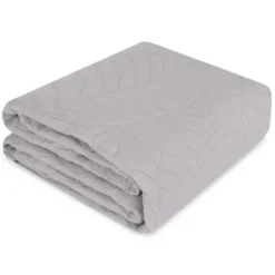 Narzuta 170 x 210 Tłoczona Mikrofibra Corrado 02