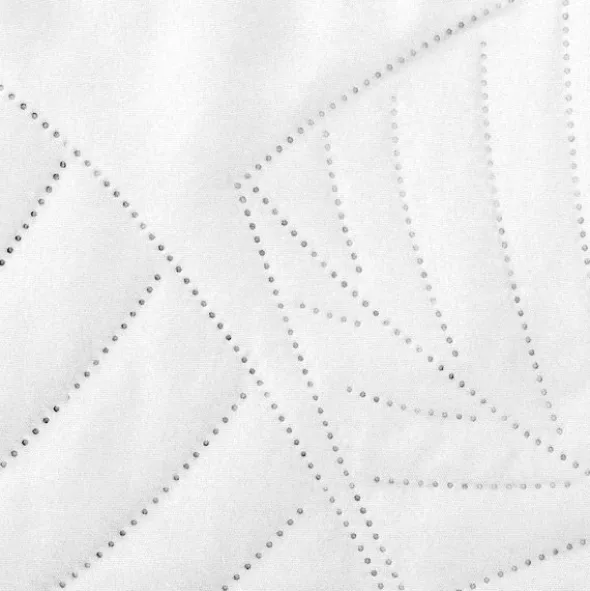 Narzuta 170 x 210 Tłoczona Mikrofibra Corrado 07