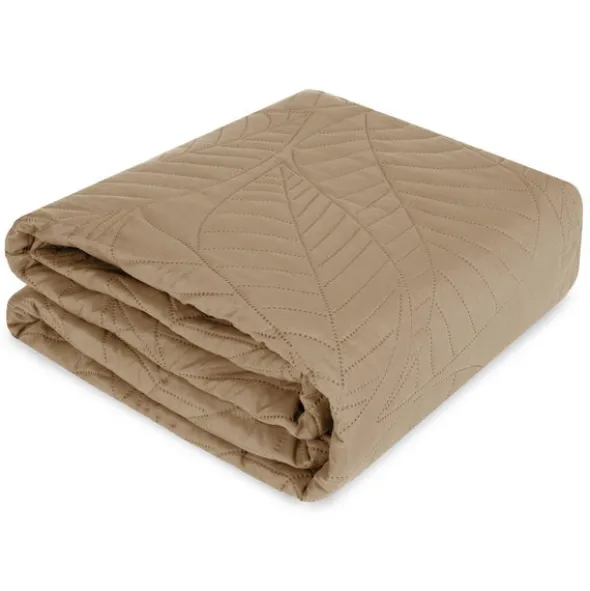 Narzuta 170 x 210 Tłoczona Mikrofibra Corrado 09