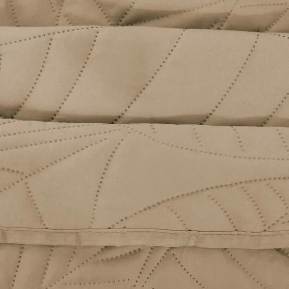 Narzuta 170 x 210 Tłoczona Mikrofibra Corrado 09