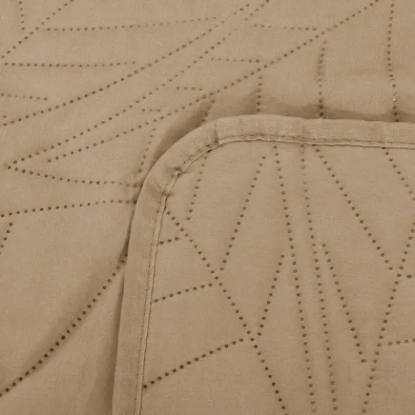 Narzuta 170 x 210 Tłoczona Mikrofibra Corrado 09