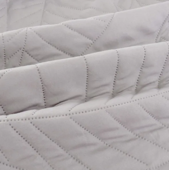 Narzuta 200 x 220 Tłoczona Mikrofibra Corrado 02
