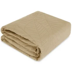 Narzuta 200 x 220 Tłoczona Mikrofibra Corrado 06