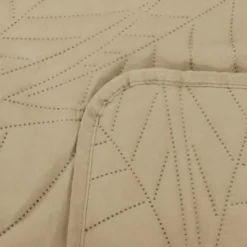 Narzuta 200 x 220 Tłoczona Mikrofibra Corrado 06