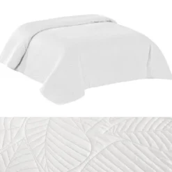 Narzuta 200 x 220 Tłoczona Mikrofibra Corrado 07