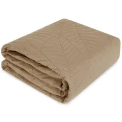 Narzuta 200 x 220 Tłoczona Mikrofibra Corrado 09