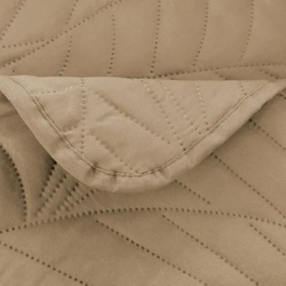 Narzuta 220 x 240 Tłoczona Mikrofibra Corrado 09