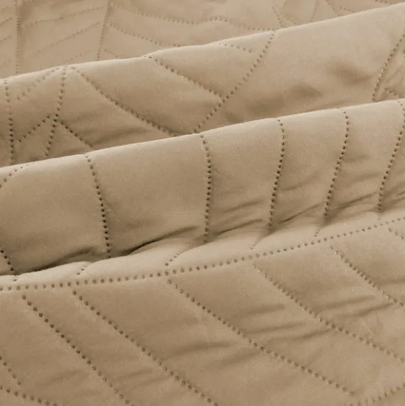 Narzuta 220 x 240 Tłoczona Mikrofibra Corrado 09
