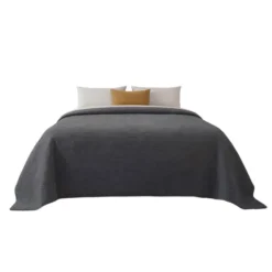 Narzuta 170 x 210 Tłoczona Mikrofibra Federico 03