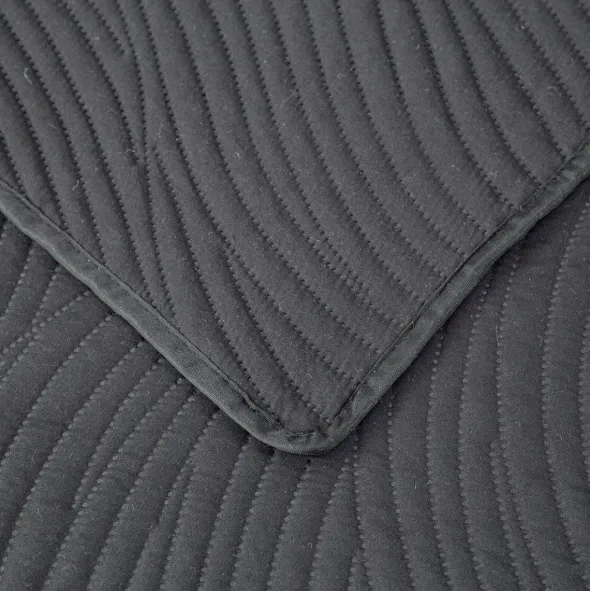 Narzuta 170 x 210 Tłoczona Mikrofibra Federico 03