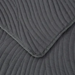 Narzuta 220 x 240 Tłoczona Mikrofibra Federico 03