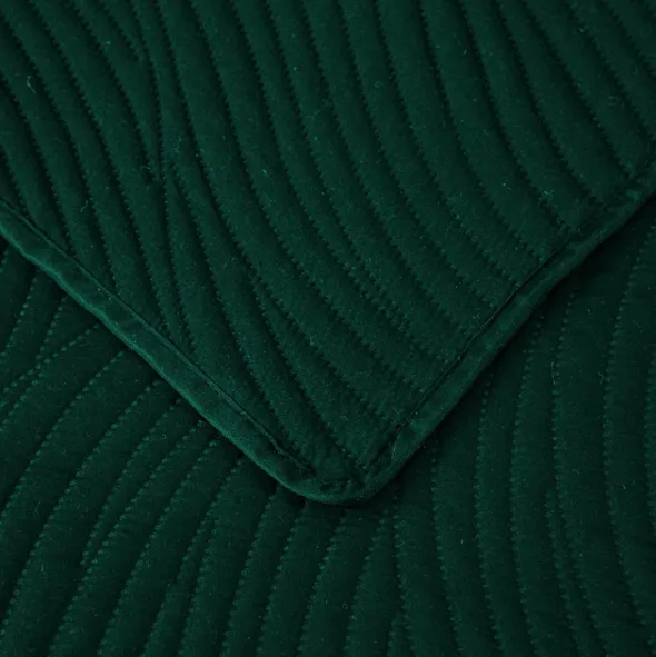Narzuta 220 x 240 Tłoczona Mikrofibra Federico 11